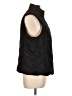 MICHAEL Michael Kors 100% Polyester Black Vest Size L - photo 4