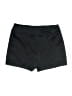 Unbranded Solid Black Athletic Shorts Size 14 - 16 - photo 1