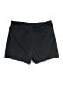 Unbranded Solid Black Athletic Shorts Size 14 - 16 - photo 2