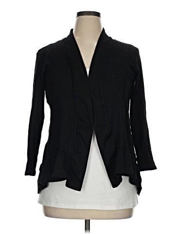 LC Lauren Conrad Cardigan (view 1)