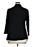 LC Lauren Conrad Black Cardigan Size XL - photo 2