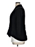 LC Lauren Conrad Black Cardigan Size XL - photo 5