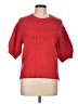Dea Kudibal Red Pullover Sweater Size L - photo 1