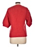Dea Kudibal Red Pullover Sweater Size L - photo 2