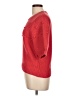 Dea Kudibal Red Pullover Sweater Size L - photo 5