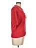 Dea Kudibal Red Pullover Sweater Size L - photo 4