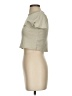 Pink Floyd Tan Short Sleeve Turtleneck Size P (petite) - photo 5