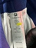 Fabletics 100% Polyester Blue Swimsuit Bottoms Size XS - photo 3