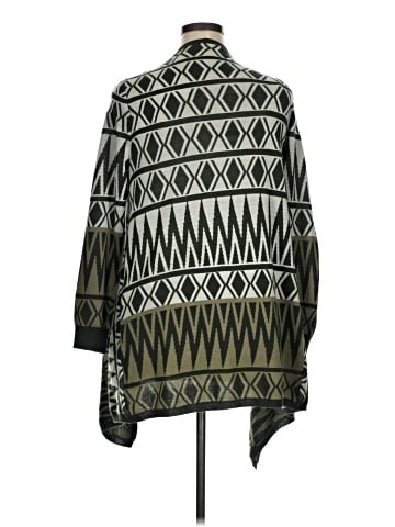 Attitudes by Renee Cardigan (view 2)