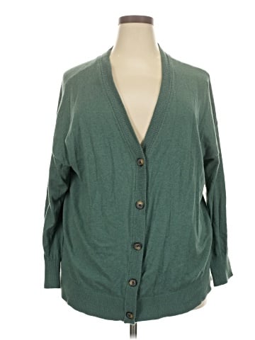 Torrid Cardigan (view 1)
