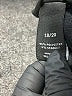 Lane Bryant Solid Black Casual Pants Size 18 - 20 Plus - photo 5