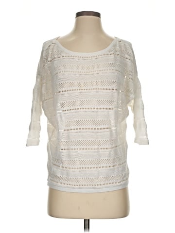 Bebe Pullover Sweater (view 1)