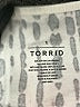 Torrid Silver Tank Top Size 1X Plus (1) - photo 7