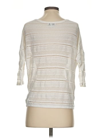 Bebe Pullover Sweater (view 2)