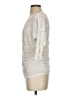 Bebe Ivory Pullover Sweater Size XS - photo 5