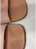 Burberry Pink Sandals Size EU (IT) 39 / US 9 - photo 3