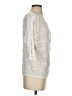 Bebe Ivory Pullover Sweater Size XS - photo 4