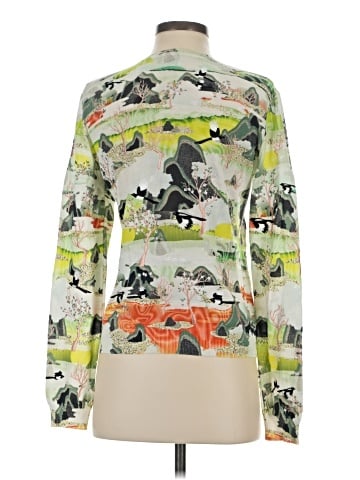 Opening Ceremony Long Sleeve Turtleneck (view 2)