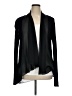 Assorted Brands Black Cardigan Size XL - photo 1