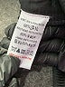 Reiss 100% Polyester Solid Black Casual Skirt Size 6 - photo 6