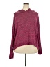 Unbranded Burgundy Long Sleeve Top Size 3X (estimated) - photo 1