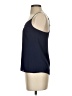 Lilly Pulitzer 100% Polyester Blue Tank Top Size XXS - photo 5