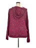 Unbranded Burgundy Long Sleeve Top Size 3X (estimated) - photo 2