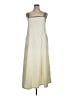 Unbranded 100% Polyester Ivory Casual Dress Size XL - photo 1