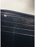 Prada 100% Leather Black Leather Wallet One size - photo 8