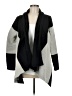 BB Dakota Gray Cardigan Size M - photo 1
