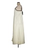 Unbranded 100% Polyester Ivory Casual Dress Size XL - photo 5
