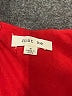 Just Me 100% Polyester Red Cocktail Dress Size M - photo 7