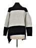 BB Dakota Gray Cardigan Size M - photo 2