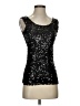 Unbranded Black Tank Top Size S (estimated) - photo 1