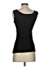 Unbranded Black Tank Top Size S (estimated) - photo 2