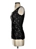 Unbranded Black Tank Top Size S (estimated) - photo 5