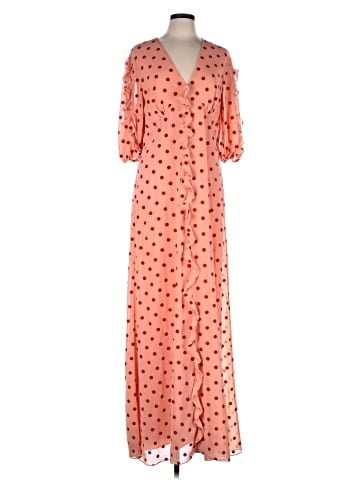 Pearl By Lela Rose Casual Dress (view 1)