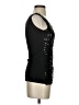 Unbranded Black Tank Top Size S (estimated) - photo 4