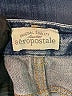Aeropostale Blue Jeans Size 11 - photo 7