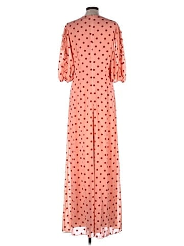 Pearl By Lela Rose Casual Dress (view 2)