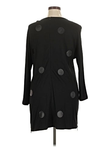 Joan Vass Casual Dress (view 2)