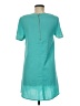 Assorted Brands Teal Casual Dress Size M - photo 2