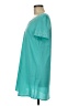 Assorted Brands Teal Casual Dress Size M - photo 5
