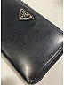 Prada 100% Leather Black Leather Wallet One size - photo 5