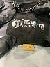 The Fillmore 100% Nylon Gray Raincoat Size XS - photo 6
