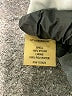 The Fillmore 100% Nylon Gray Raincoat Size XS - photo 7