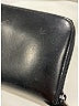 Prada 100% Leather Black Leather Wallet One size - photo 9