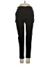 SOHO Apparel Ltd Solid Black Active Pants Size S - photo 1