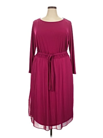 Glamour Cocktail Dress (view 1)