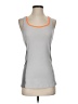 Unbranded Gray Active Tank Size XS (estimated) - photo 1